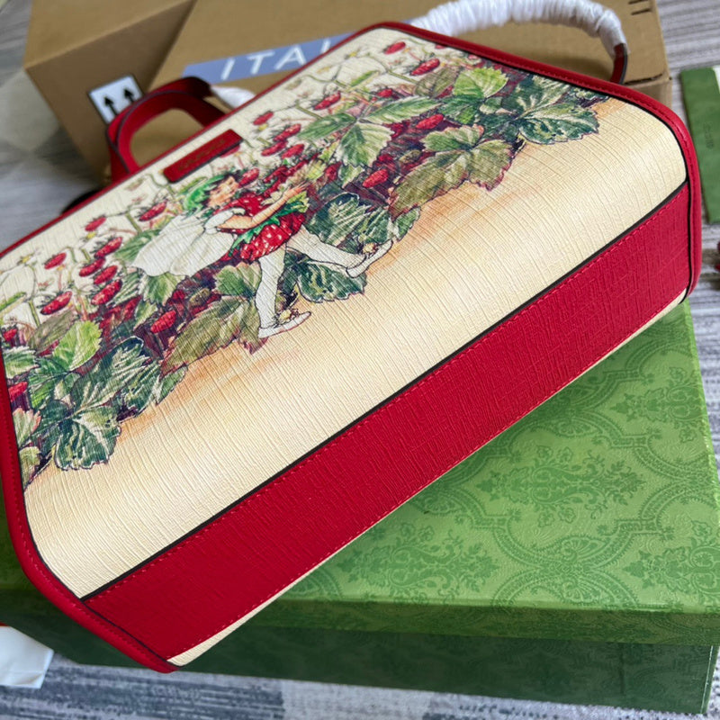 Satchel Bags - GCI Bags - 6887