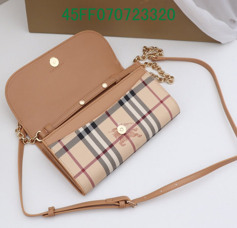 ELE Fashion -BBR Bags - 735