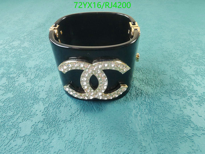 SAMC - CHL Jewelry - 1317