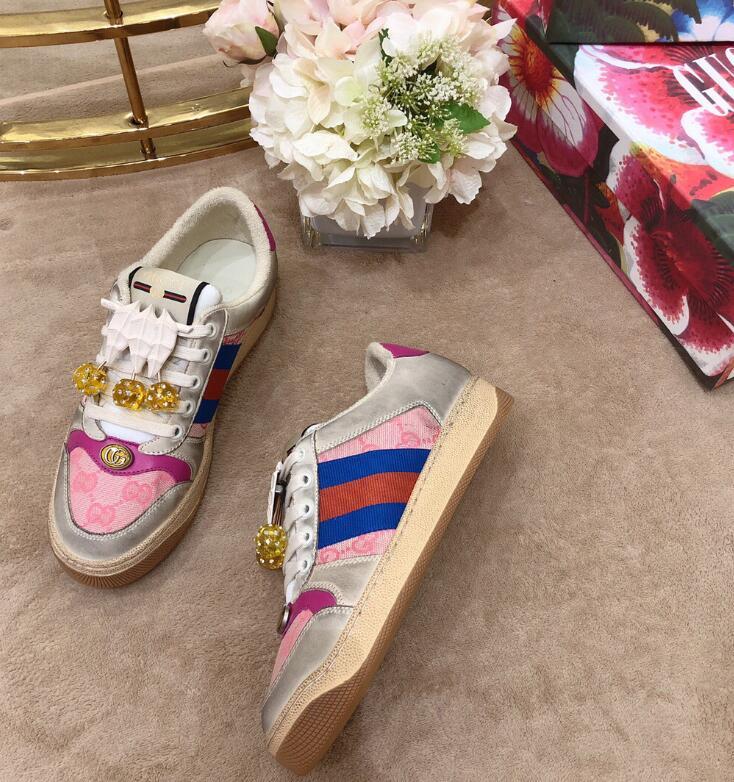 SAMC - GUKI Women Shoes - 2142