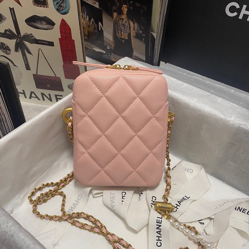 Satchel Bags - CHL Bags - 3599