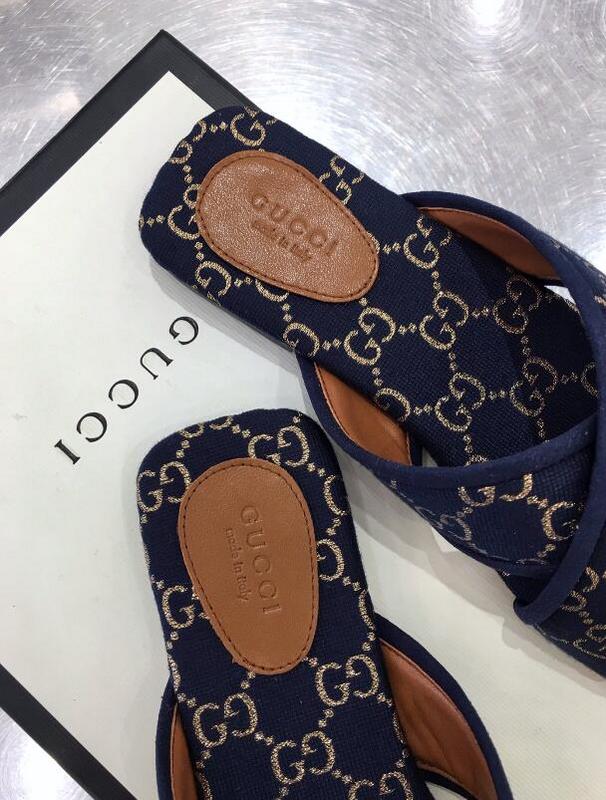 SAMC - GUKI Women Shoes - 1672