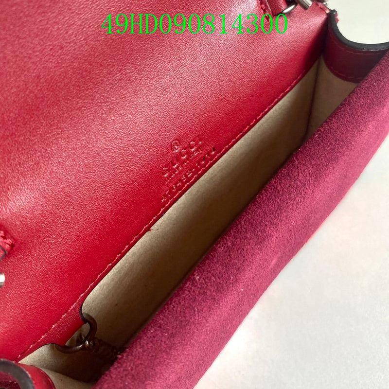 Glami Fashion - GCI Bags - 10662