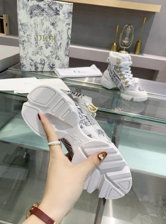 SAMCC - DOR Women Shoes - 1059