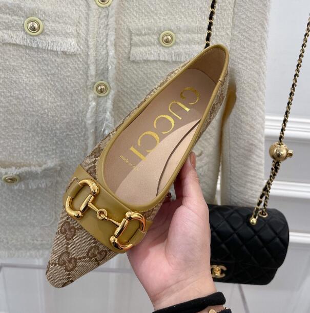 SAMC - GUKI Women Shoes - 786