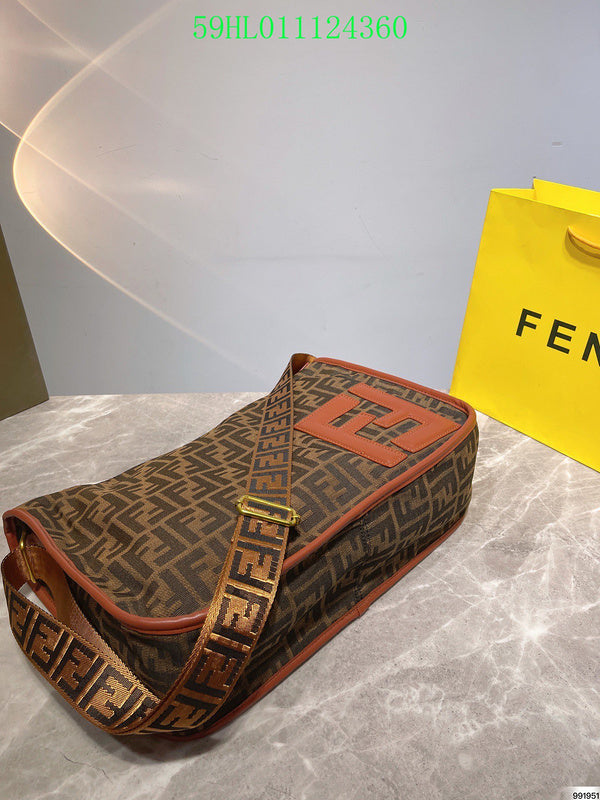 Glami - FDE Bags - 2070