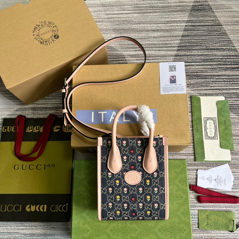 Glami-is - Guki Lady Bags - 618