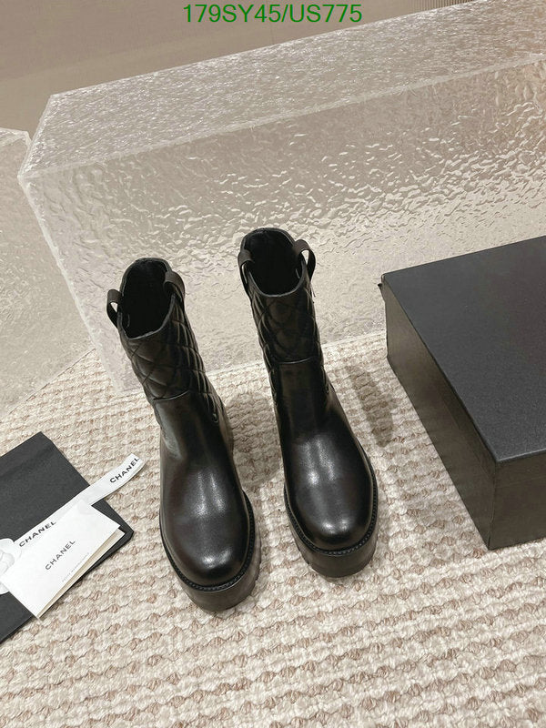 SAMC - CHL Women Boots - 071