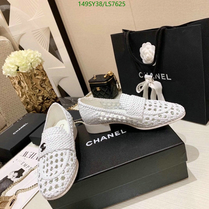SAMC - CHL Women Shoes - 126