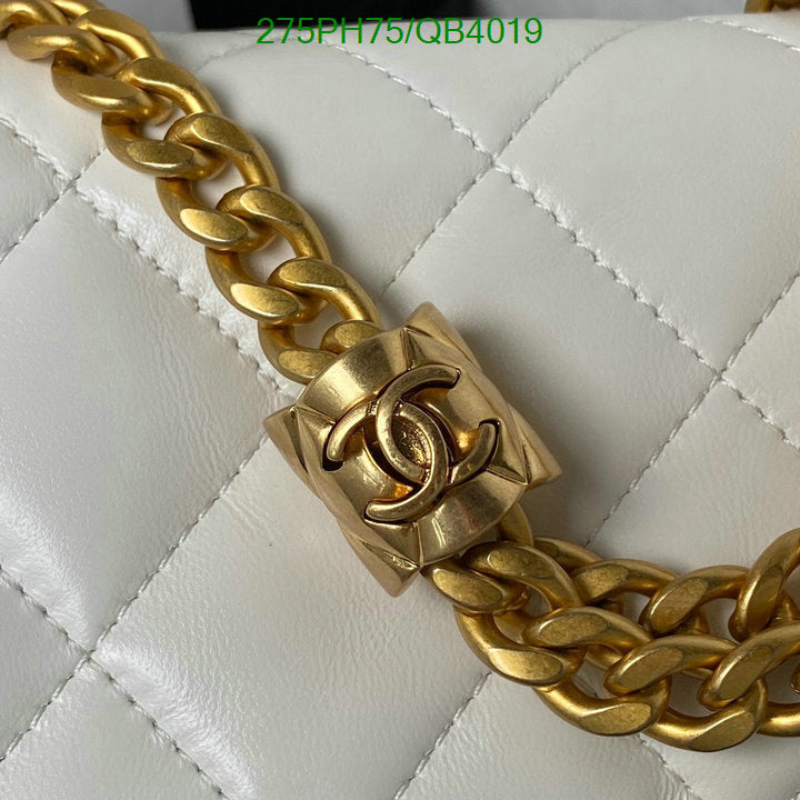 SAMC - CHL Bags - 577