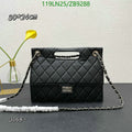 SAMC - CHL Bags Handbags - 033