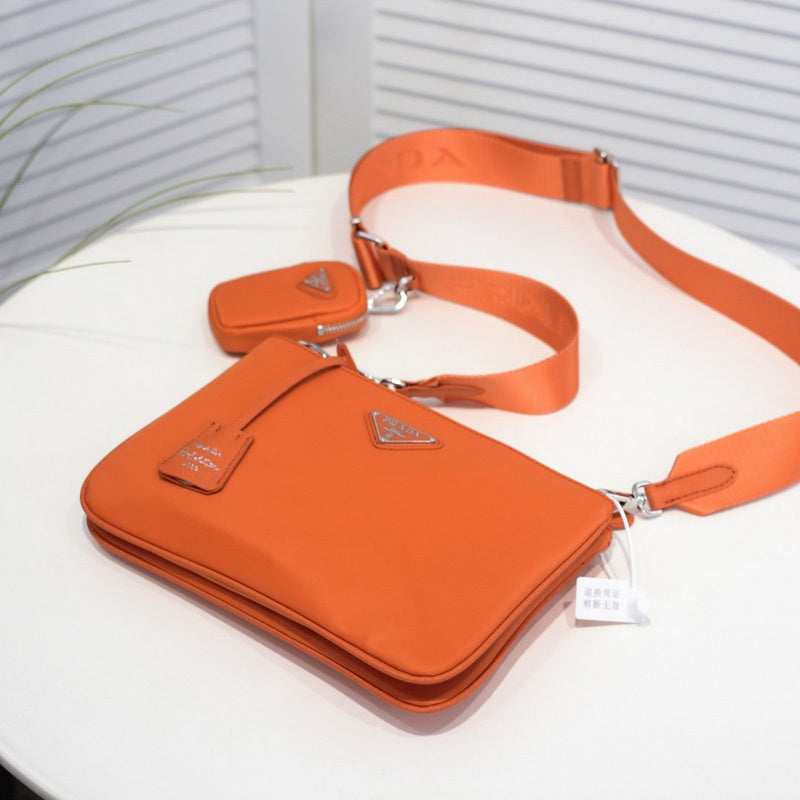 Satchel Bags - PDA Bags - 1272