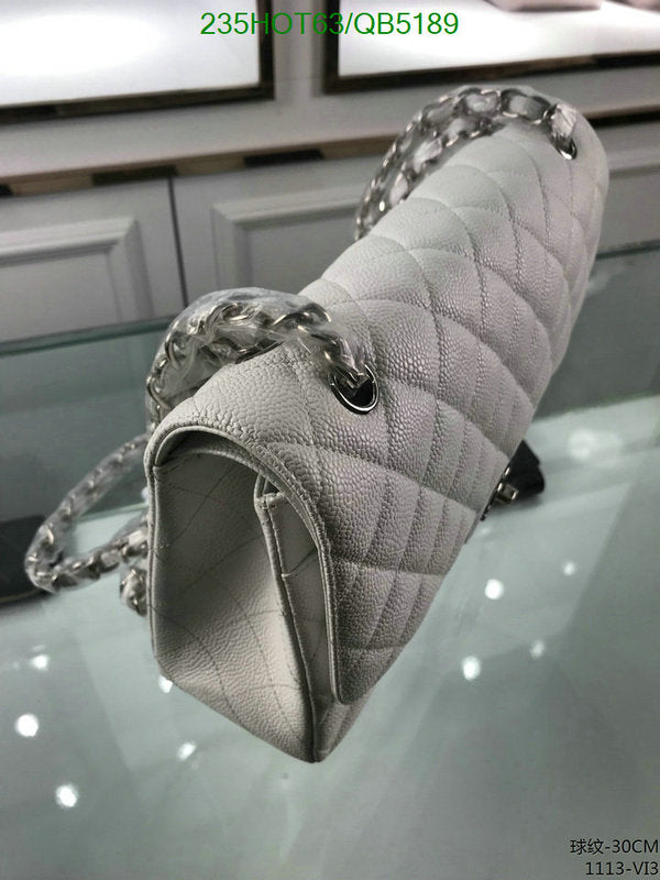 SAMC - CHL Bags - 537