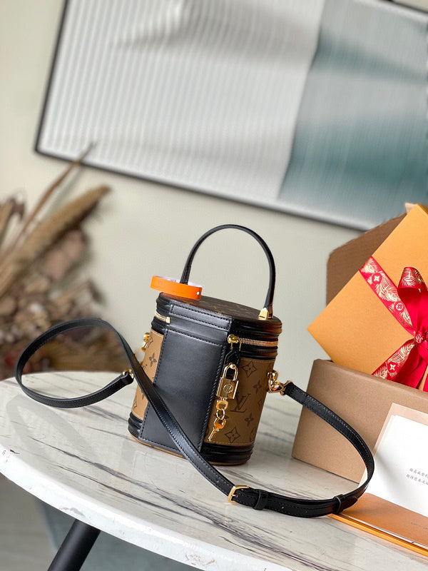 GlamI Lu-Vi bags - 4043