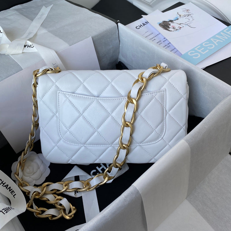 Satchel Bags - CLN Bags - 895