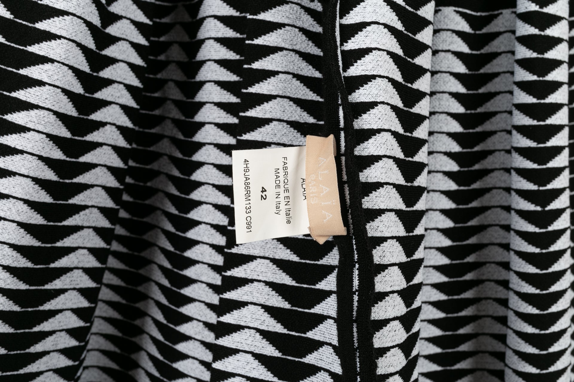Ensemble AlaÃƒÆ’Ã‚Â¯a 2014-2015