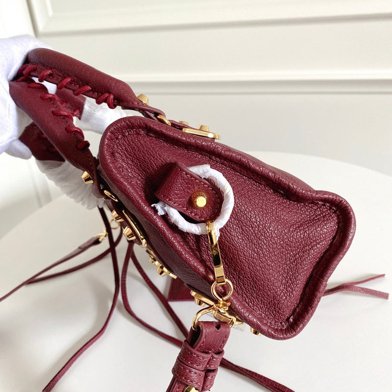 Glamy - BG Bags - 544