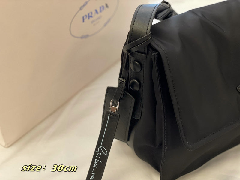 Satchel Bags - PRA Bags - 409