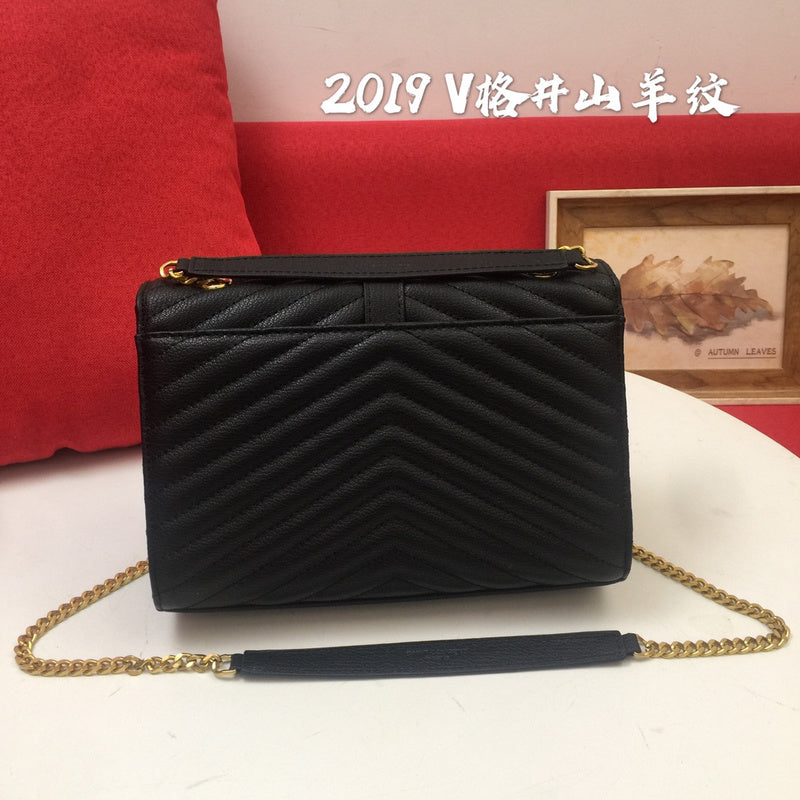 Satchel Bags - SLY Bags - 1428