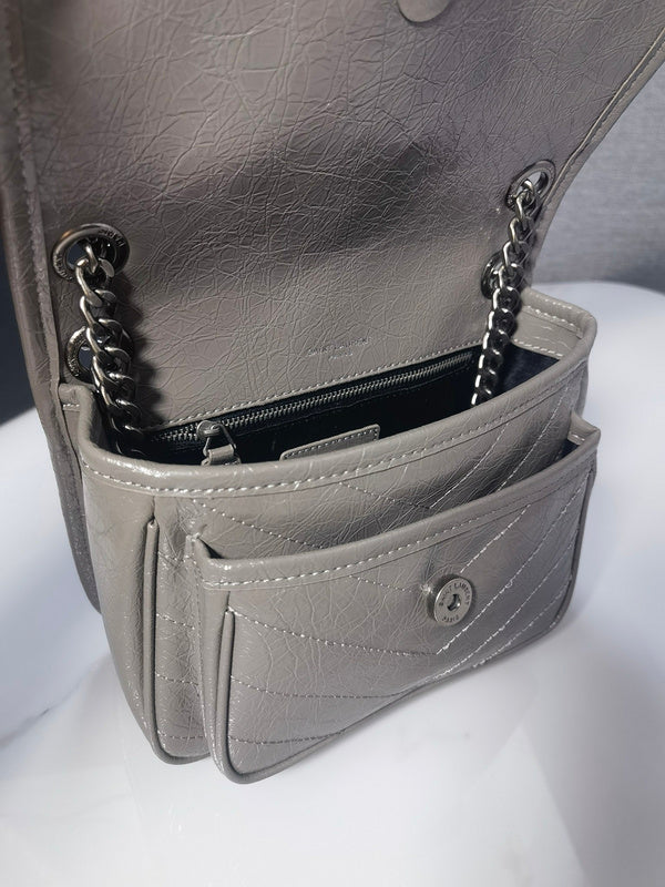 Satchel Bags - SLY Bags - 1657