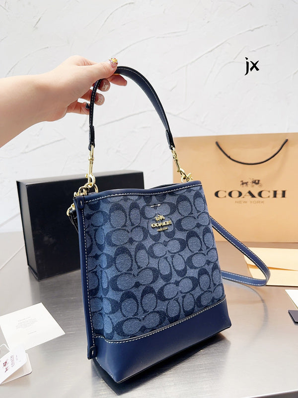 Satchel Bags - CCH Bags - 041