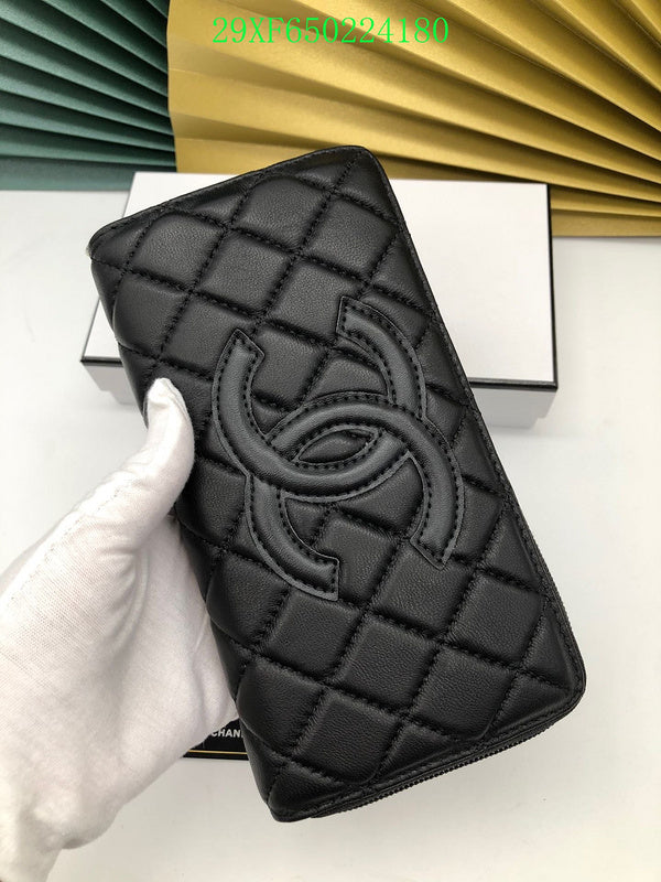 Glami - CHL Wallet - 2665