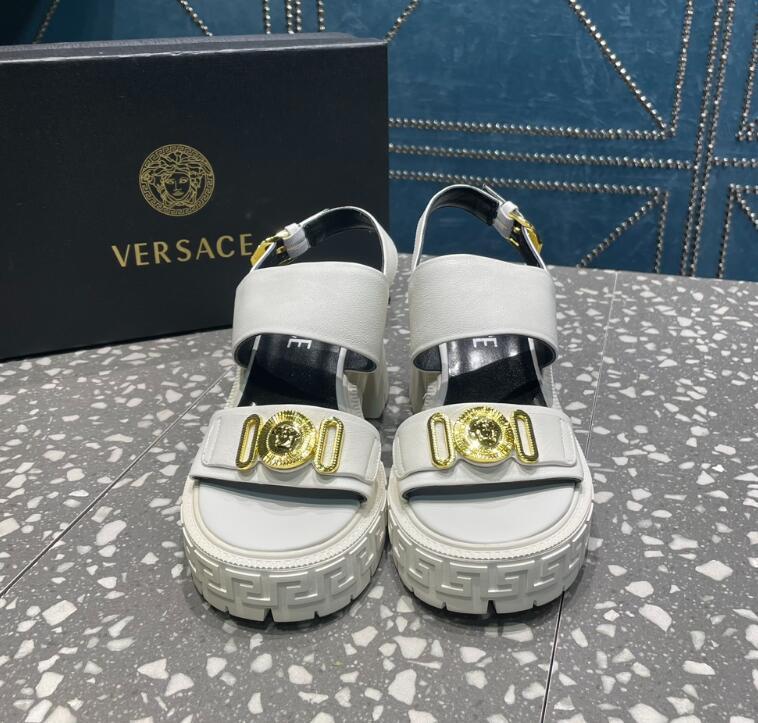 SAMC - VAR Women Shoes - 066