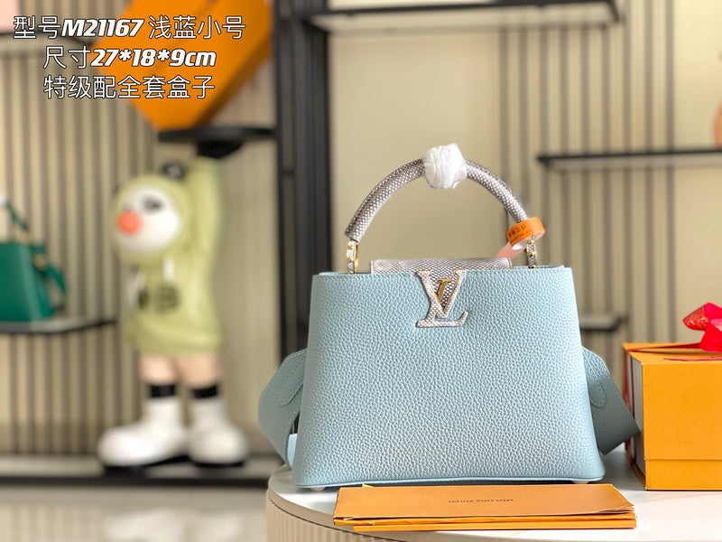 Glamy - LOV Bags - 358