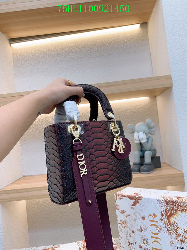 Glami - DOR Bags - 1183