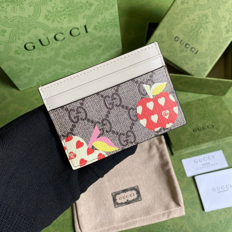 Glami-is - Guki Card Case - 101