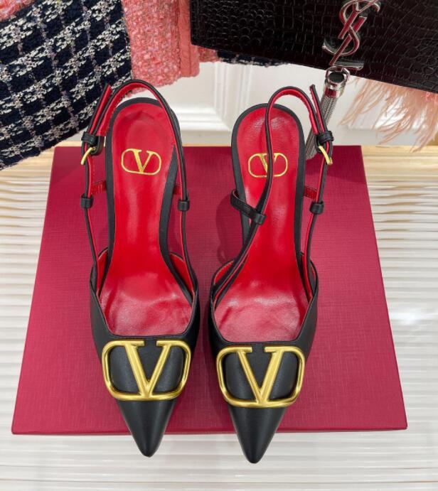 SAMC - VEL Women Shoes - 251