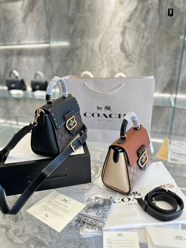 Satchel Bags - CCH Bags - 231