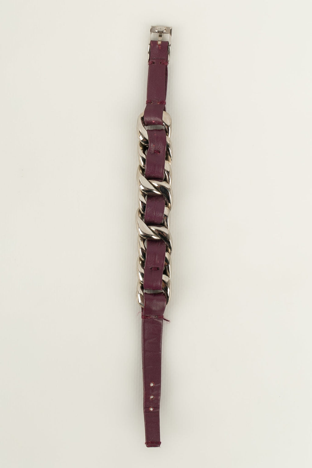 Bracelet Chanel 2002