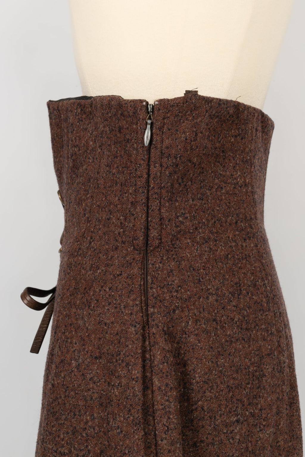 Pantalon Christian Lacroix Hiver 1993