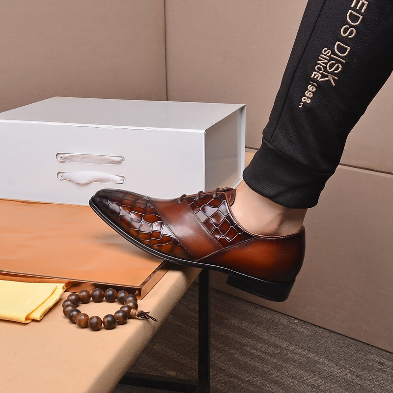 Glami - BRE Men Shoes - 498