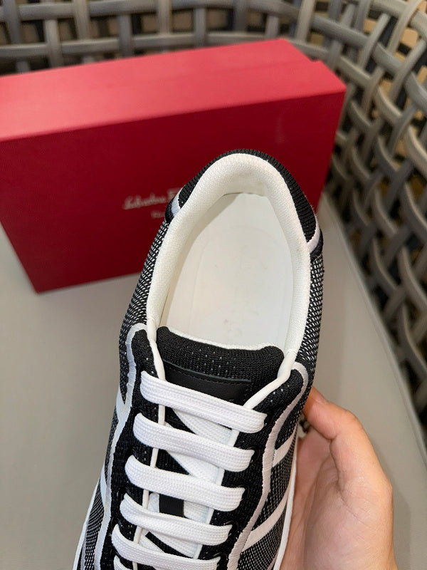 Glami - FGO Men Shoes - 971