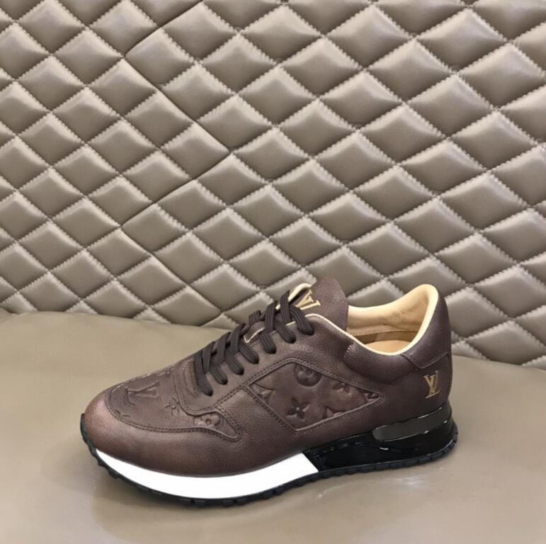 glamy - LOV Men Shoes - 1127