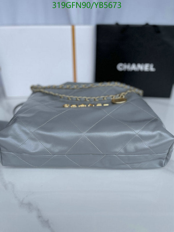 SAMC - CHL Bags - 849