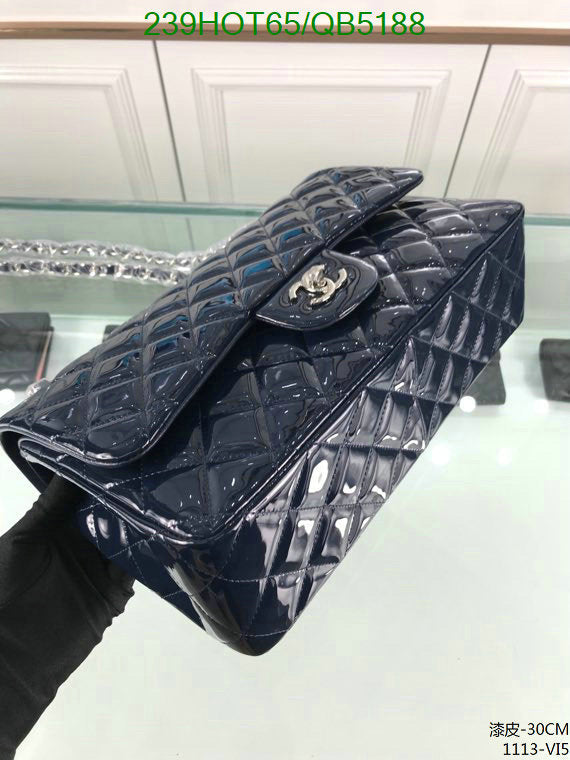 SAMC - CHL Bags - 524