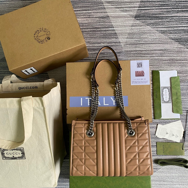 Satchel Bags - GCI Bags - 6664