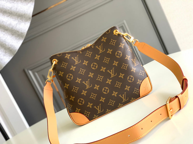 Glami Fashion Lu-Vi Bags - 16861