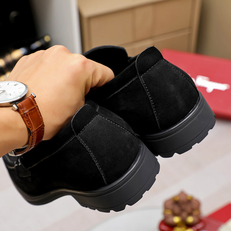 Glami - FGO Men Shoes - 832