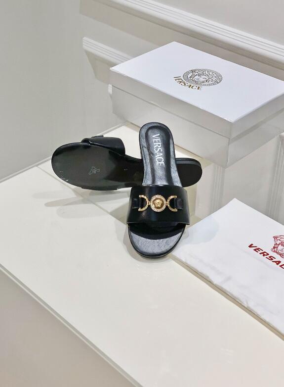 SAMC - VAR Women Shoes - 053