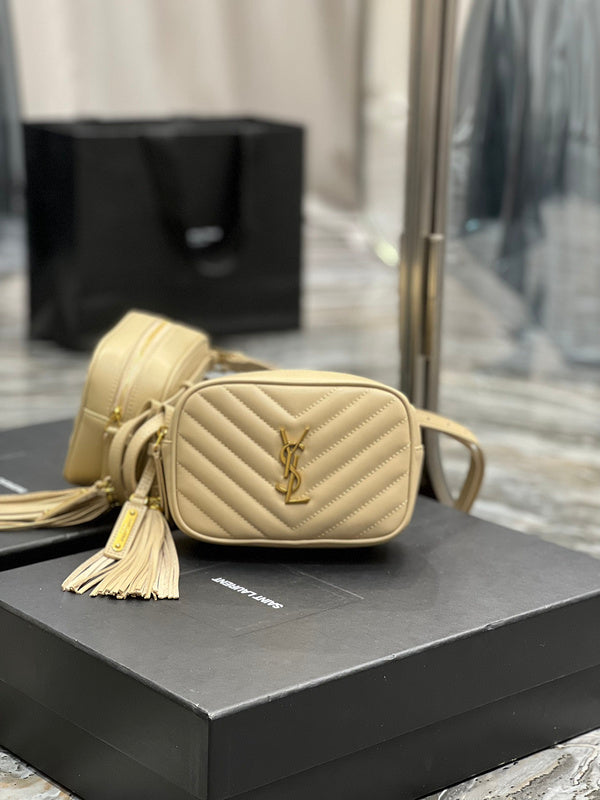 Glamy - YLS Bags - 890