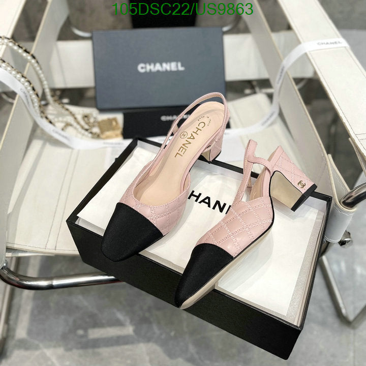 SAMC - CHL Women Shoes Ballet - 107