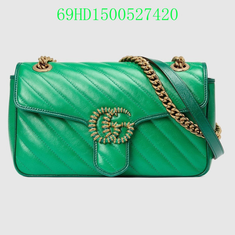 Glami Fashion - GCI Bags - 10420