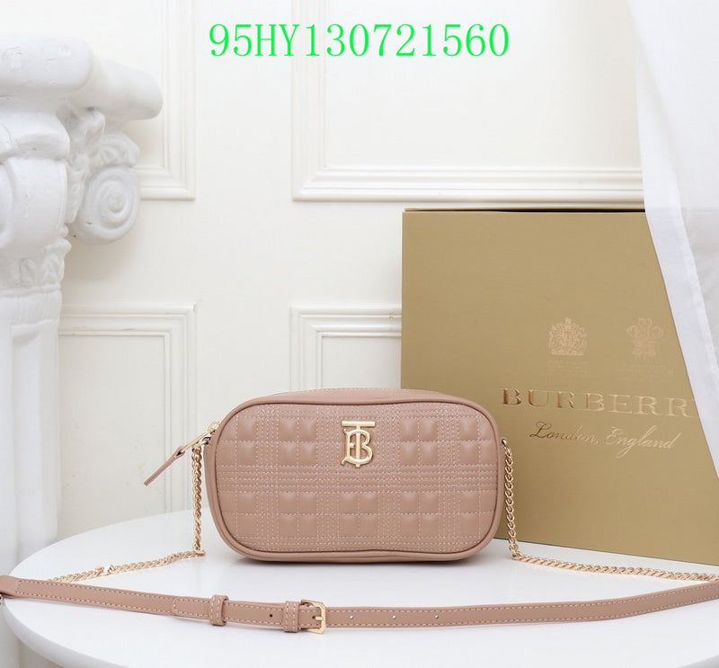 ELE Fashion -BBR Bags - 459