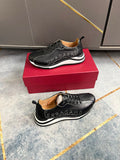 Glami - FGO Men Shoes - 1059