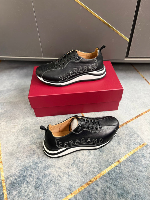 Glami - FGO Men Shoes - 1059