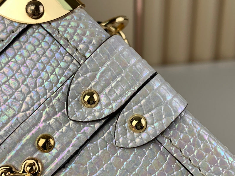 Satchel Bags - VL Bags - 2388